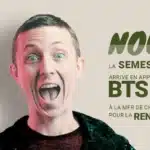 BTSA Aménagements paysagers